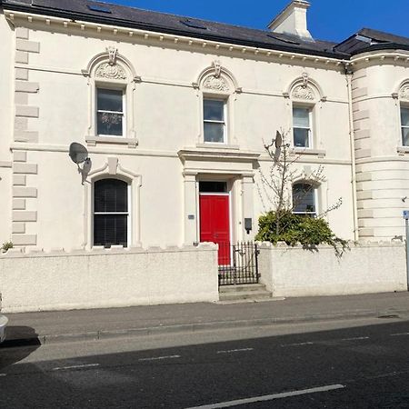 Chapel View Appartement Ballycastle Buitenkant foto