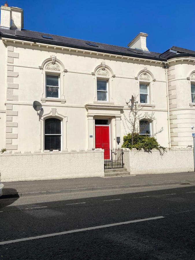 Chapel View Appartement Ballycastle Buitenkant foto