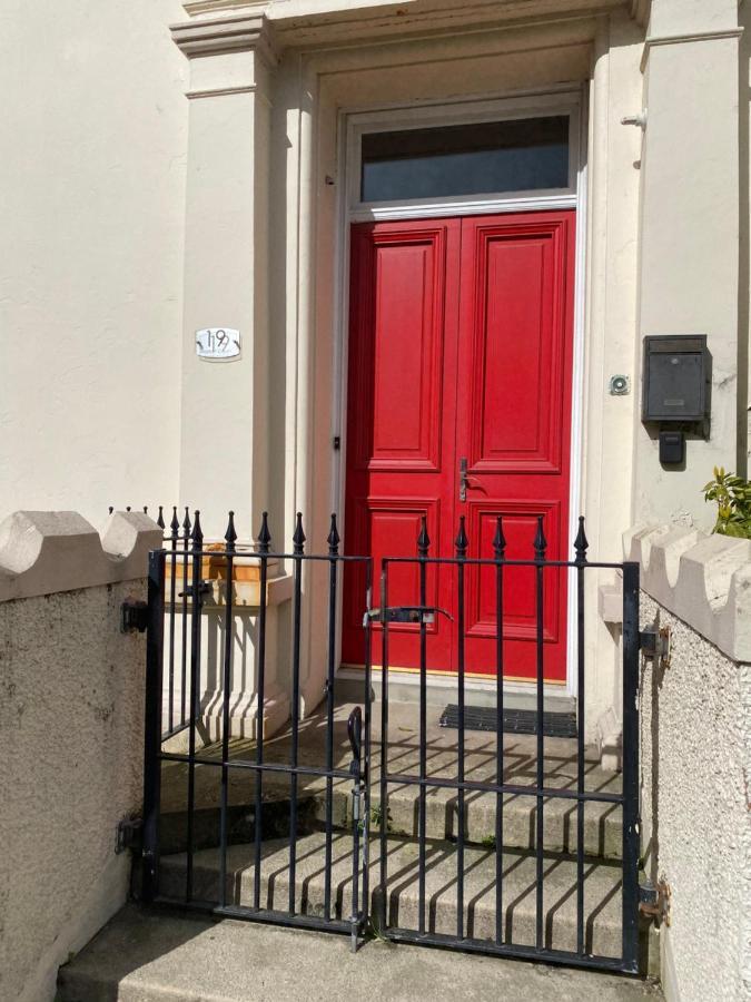 Chapel View Appartement Ballycastle Buitenkant foto